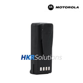 MOTOROLA PMNN4080 Li-ion High Capacity Battery, 2150mAh